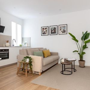 Appartement met een Slaapkamer